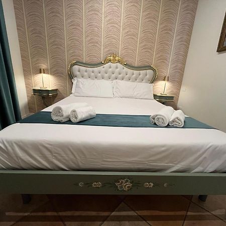 Residenza Catullo Hotel Verona Ngoại thất bức ảnh