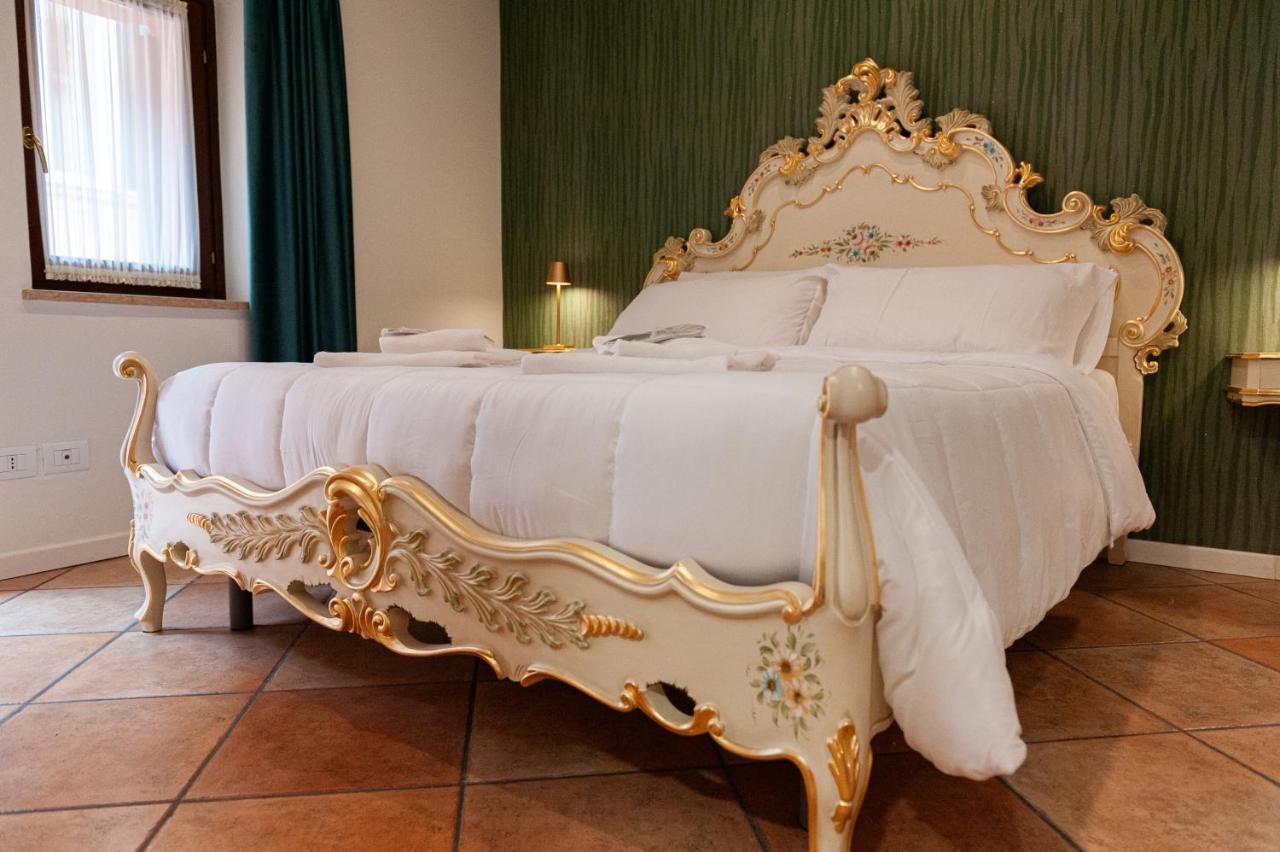 Residenza Catullo Hotel Verona Ngoại thất bức ảnh