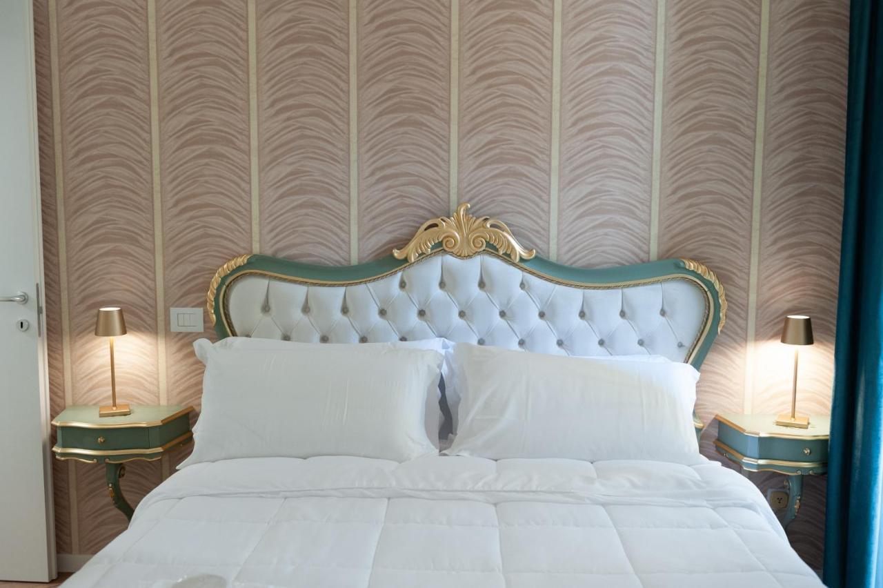Residenza Catullo Hotel Verona Ngoại thất bức ảnh