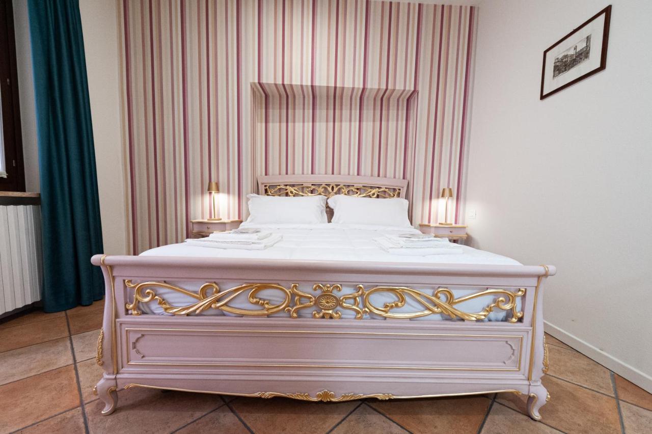 Residenza Catullo Hotel Verona Ngoại thất bức ảnh