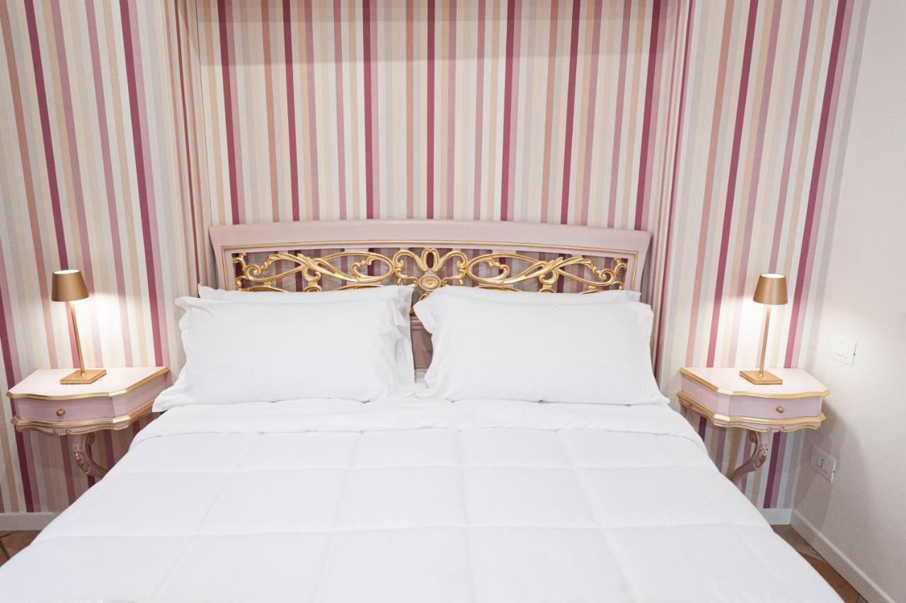 Residenza Catullo Hotel Verona Ngoại thất bức ảnh