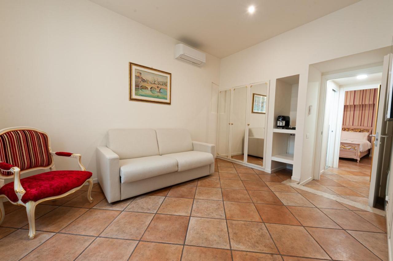 Residenza Catullo Hotel Verona Ngoại thất bức ảnh