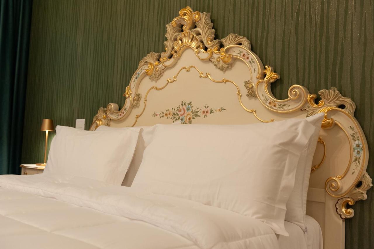 Residenza Catullo Hotel Verona Ngoại thất bức ảnh
