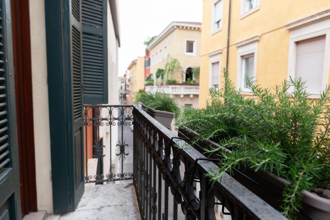 Residenza Catullo Hotel Verona Ngoại thất bức ảnh