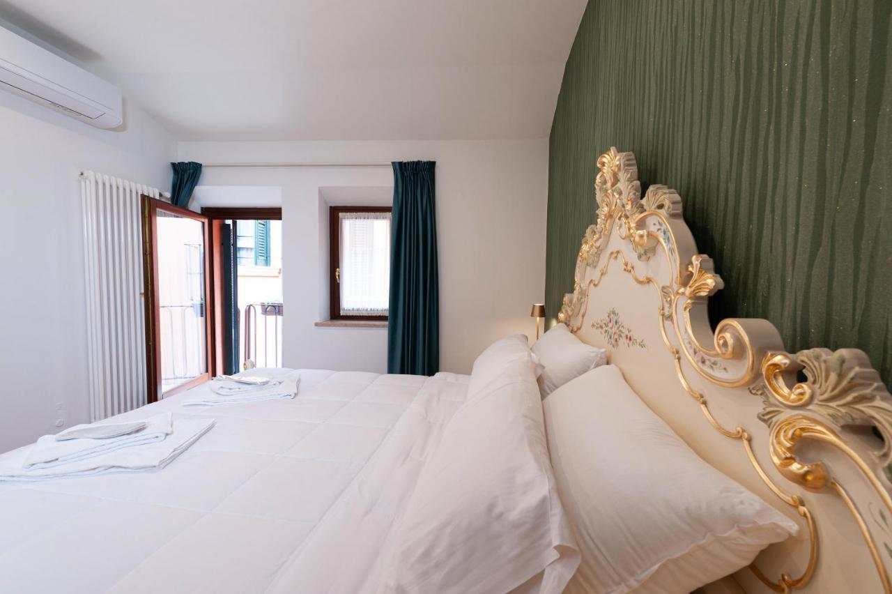 Residenza Catullo Hotel Verona Ngoại thất bức ảnh
