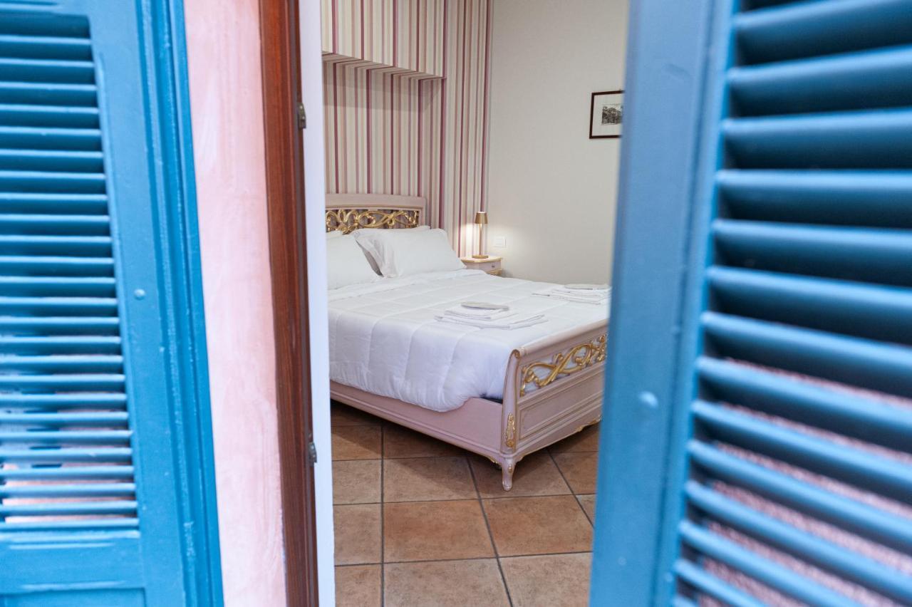 Residenza Catullo Hotel Verona Ngoại thất bức ảnh