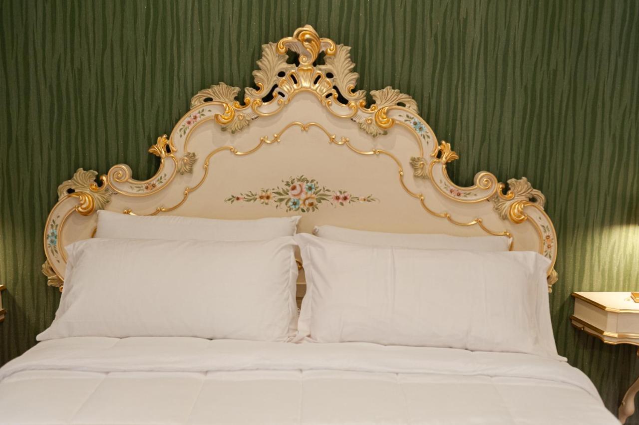 Residenza Catullo Hotel Verona Ngoại thất bức ảnh
