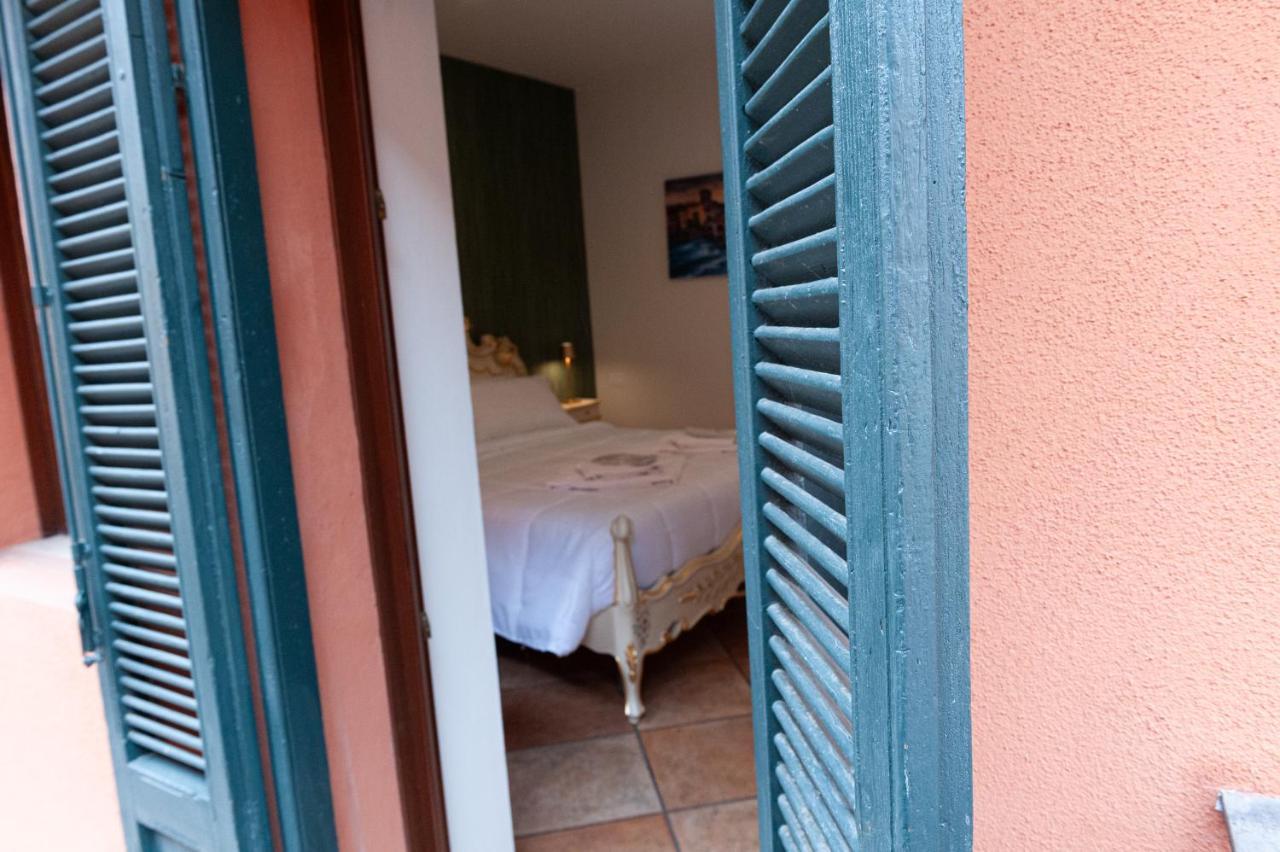 Residenza Catullo Hotel Verona Ngoại thất bức ảnh