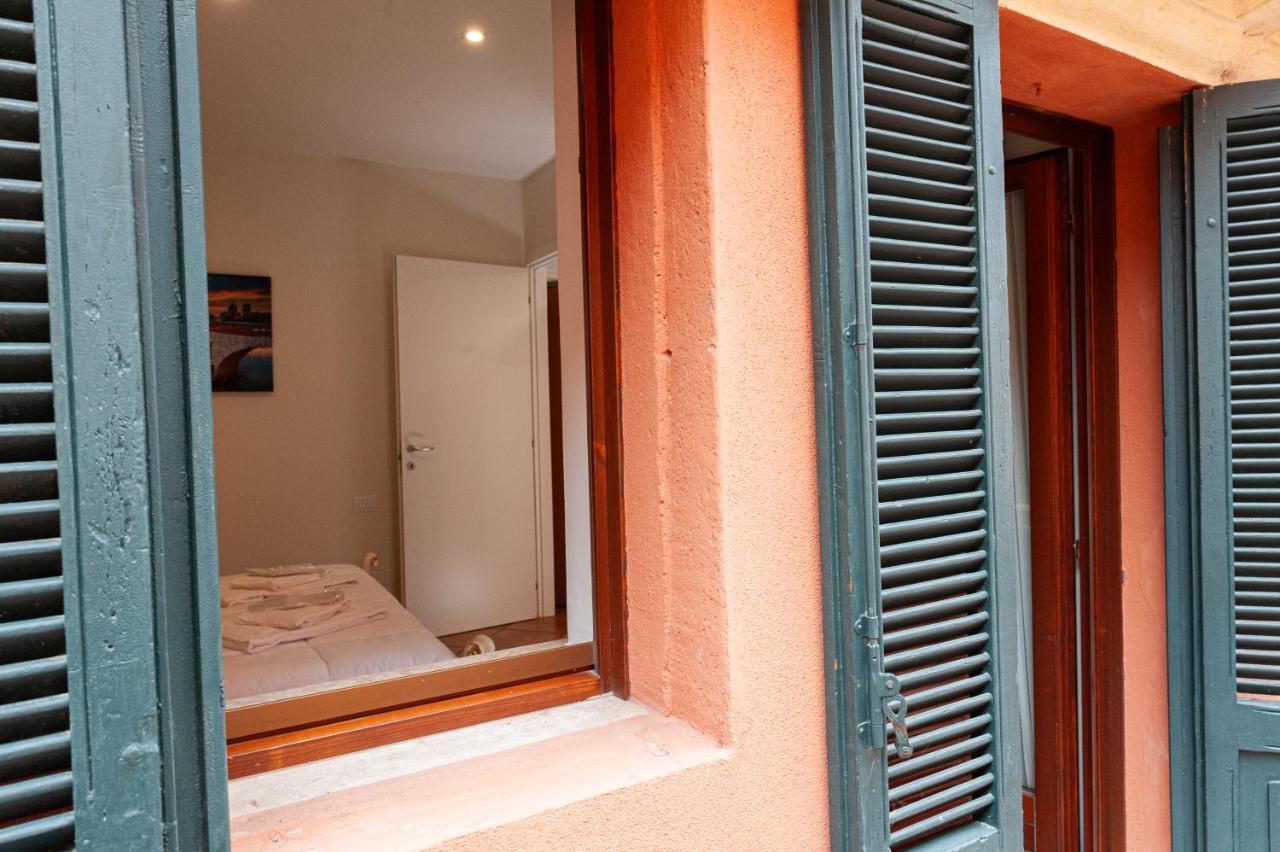 Residenza Catullo Hotel Verona Ngoại thất bức ảnh