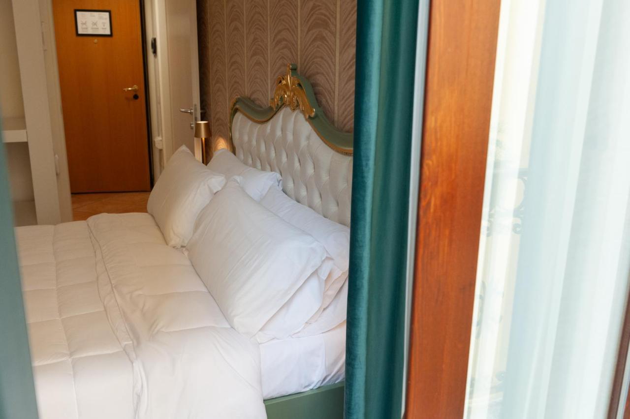 Residenza Catullo Hotel Verona Ngoại thất bức ảnh