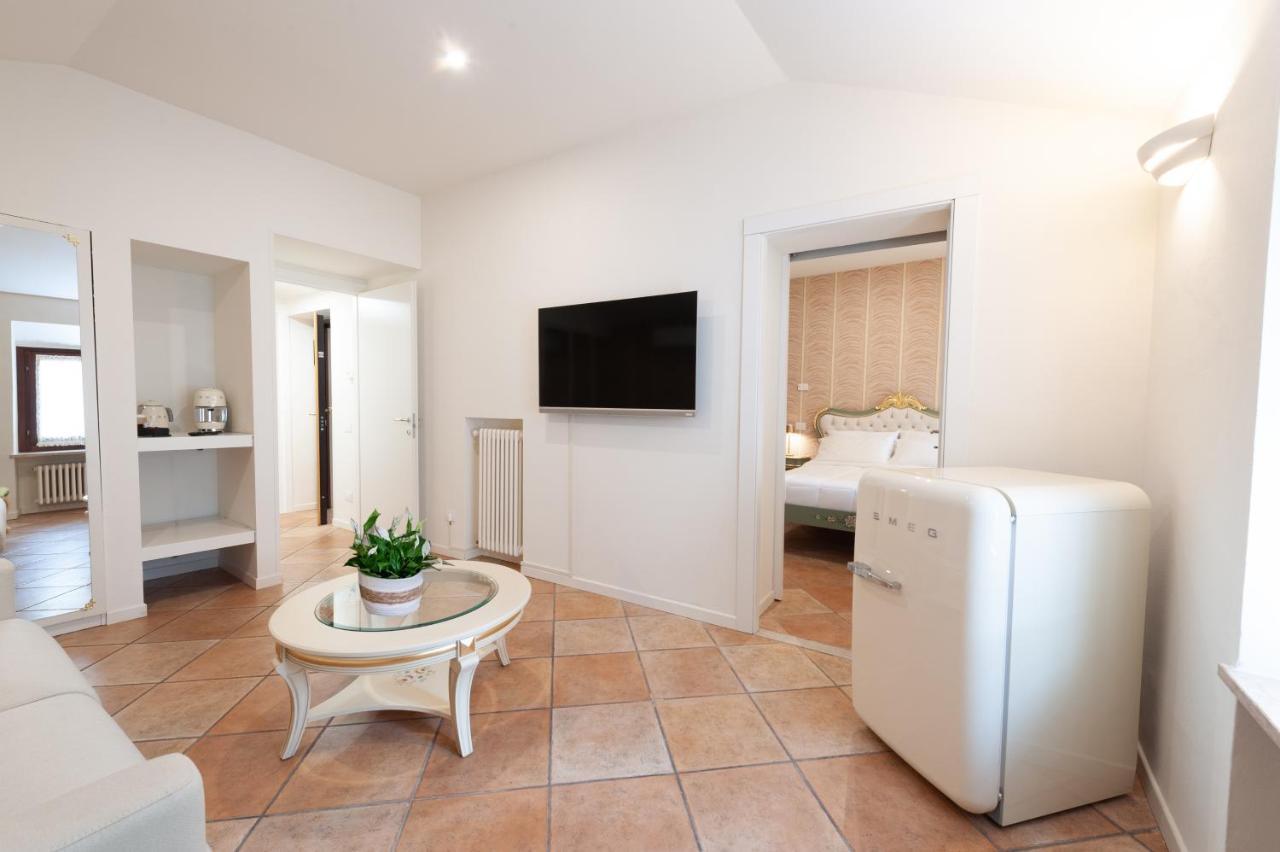 Residenza Catullo Hotel Verona Ngoại thất bức ảnh