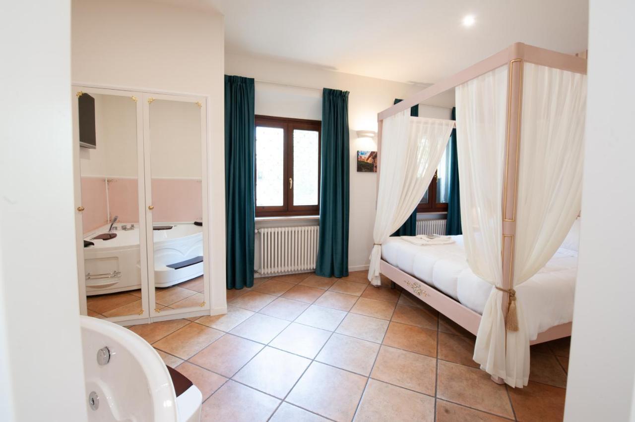Residenza Catullo Hotel Verona Ngoại thất bức ảnh