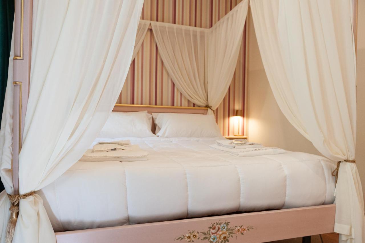 Residenza Catullo Hotel Verona Ngoại thất bức ảnh