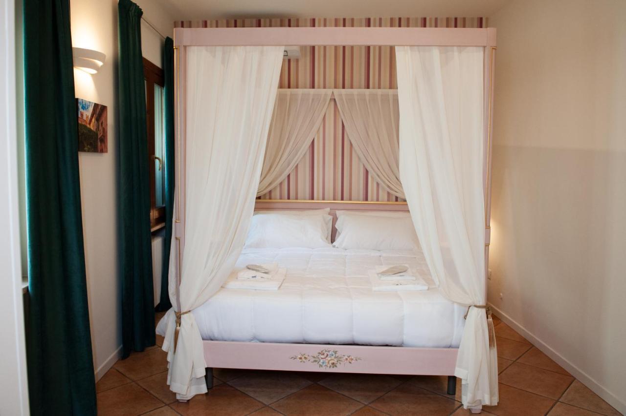 Residenza Catullo Hotel Verona Ngoại thất bức ảnh