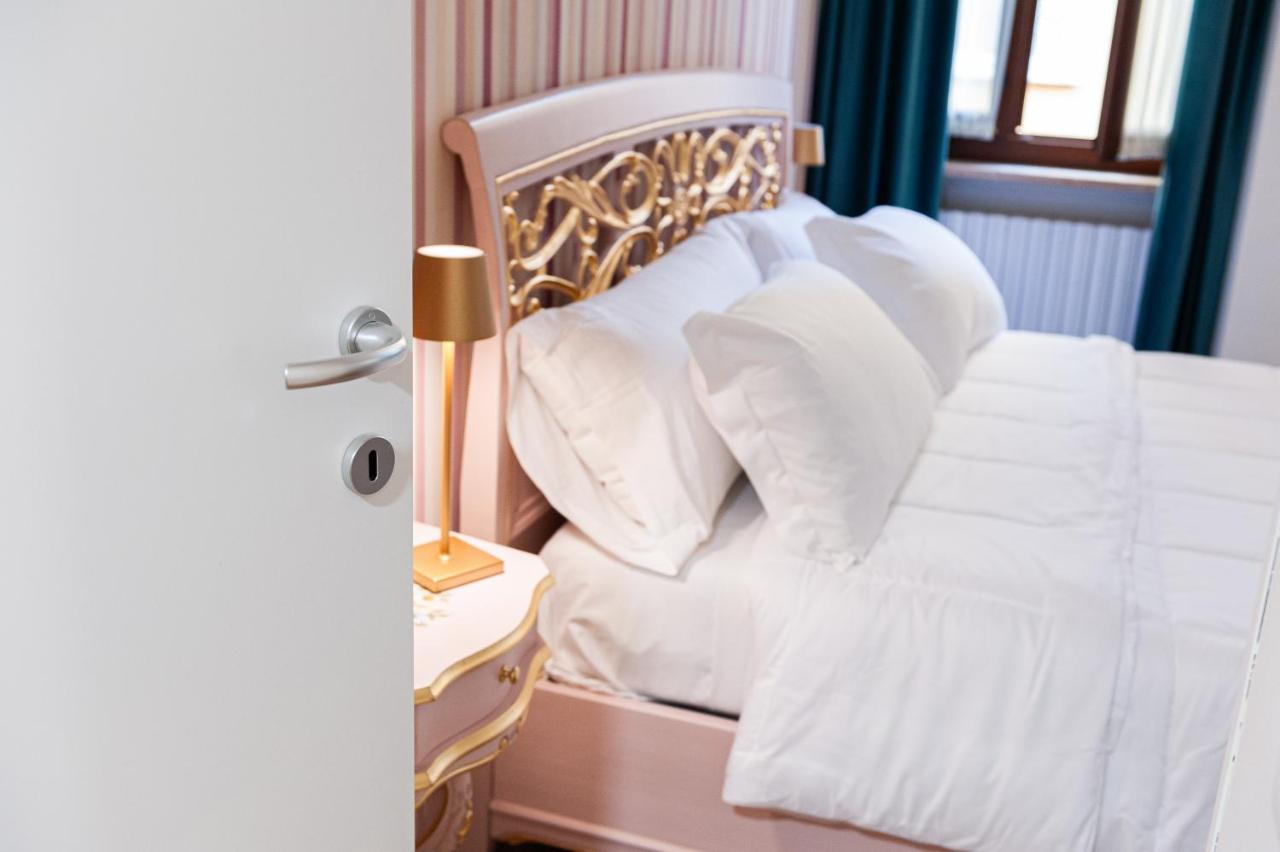 Residenza Catullo Hotel Verona Ngoại thất bức ảnh