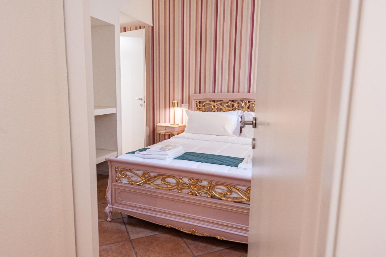 Residenza Catullo Hotel Verona Ngoại thất bức ảnh