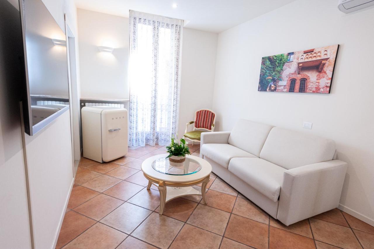 Residenza Catullo Hotel Verona Ngoại thất bức ảnh