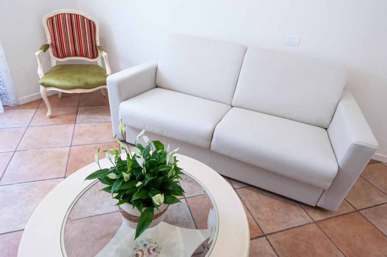 Residenza Catullo Hotel Verona Ngoại thất bức ảnh