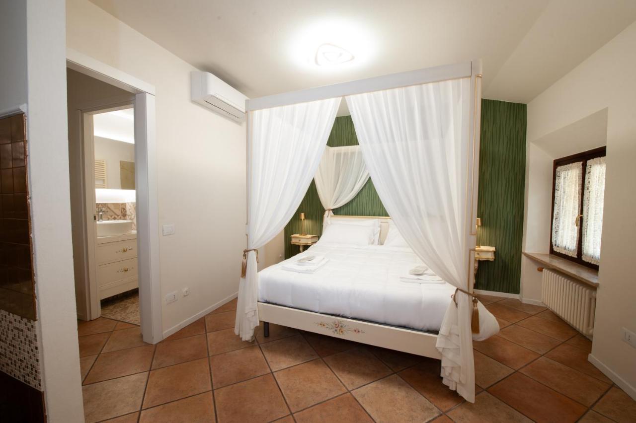 Residenza Catullo Hotel Verona Ngoại thất bức ảnh