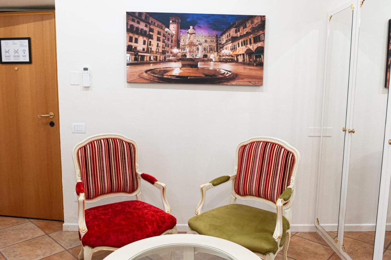 Residenza Catullo Hotel Verona Ngoại thất bức ảnh