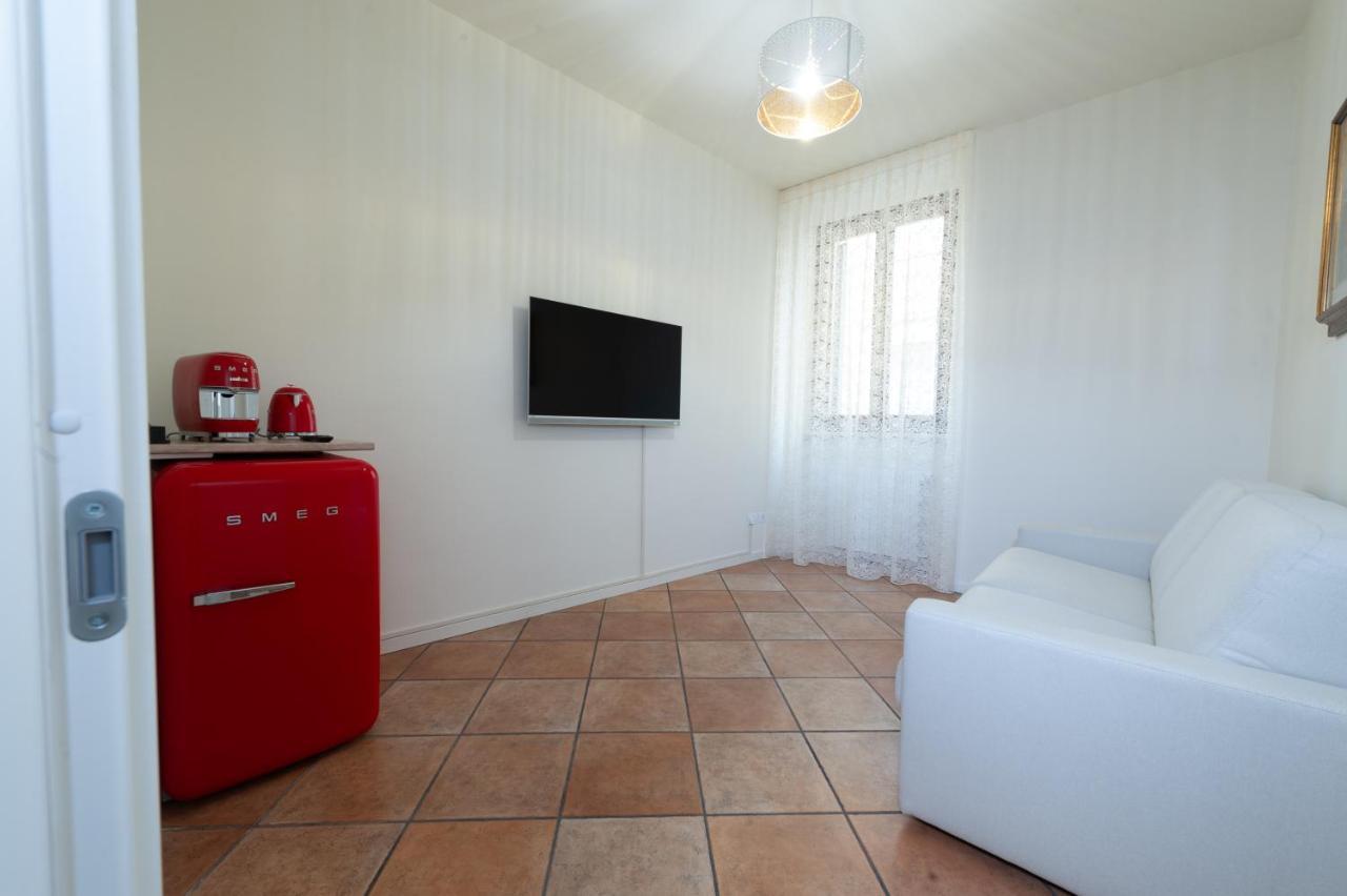 Residenza Catullo Hotel Verona Ngoại thất bức ảnh