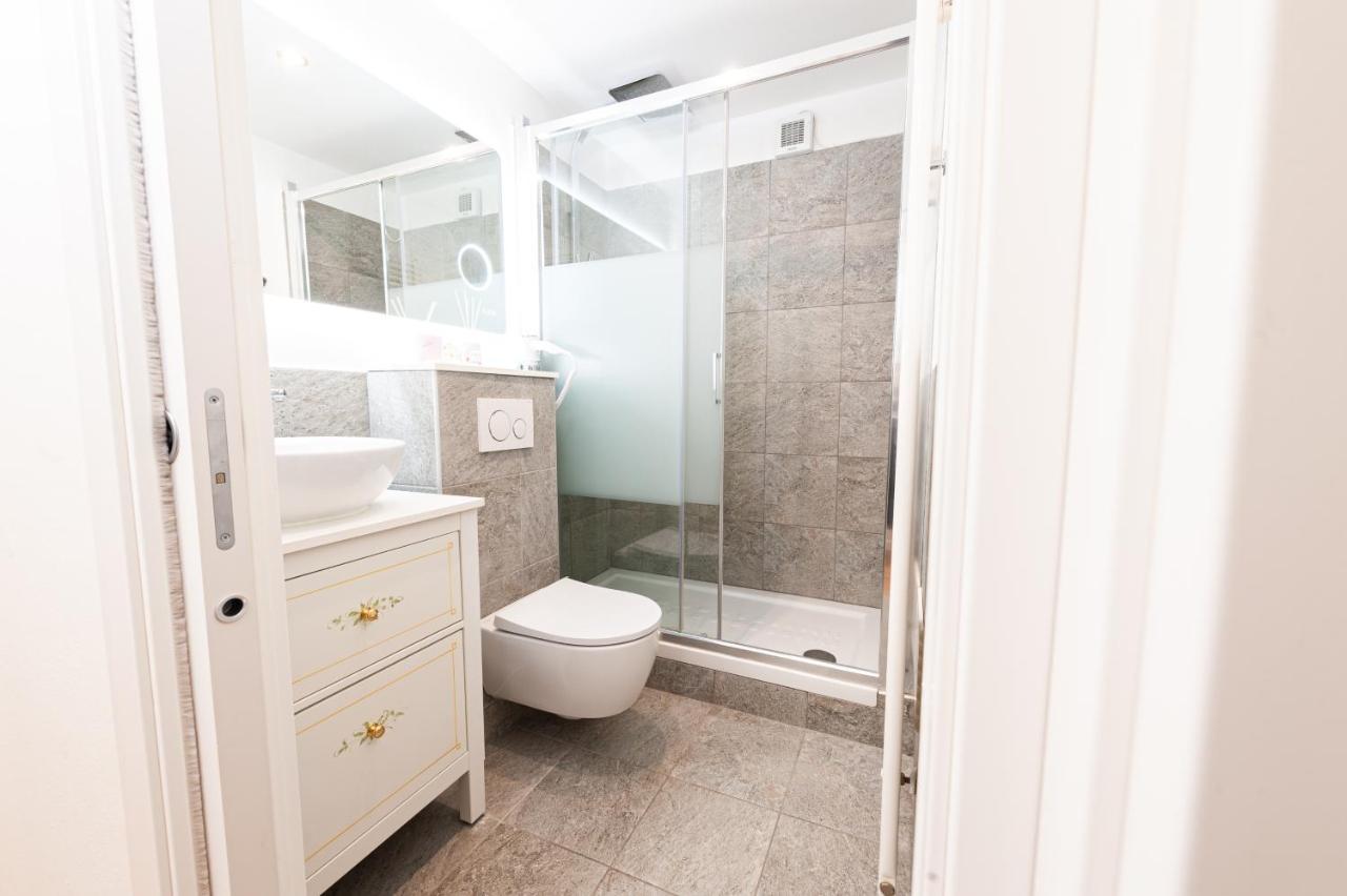Residenza Catullo Hotel Verona Ngoại thất bức ảnh