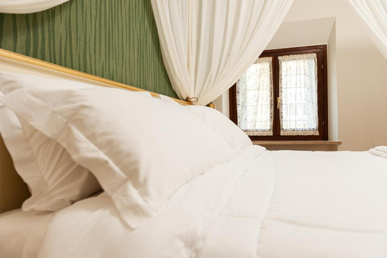Residenza Catullo Hotel Verona Ngoại thất bức ảnh