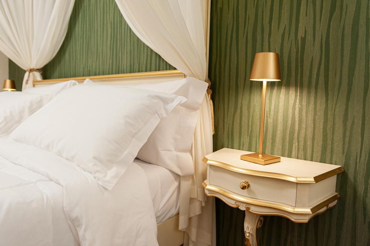 Residenza Catullo Hotel Verona Ngoại thất bức ảnh