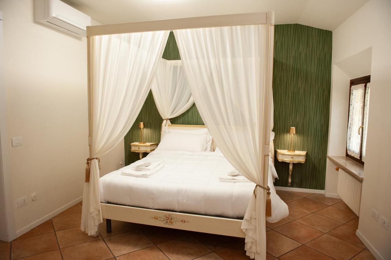 Residenza Catullo Hotel Verona Ngoại thất bức ảnh