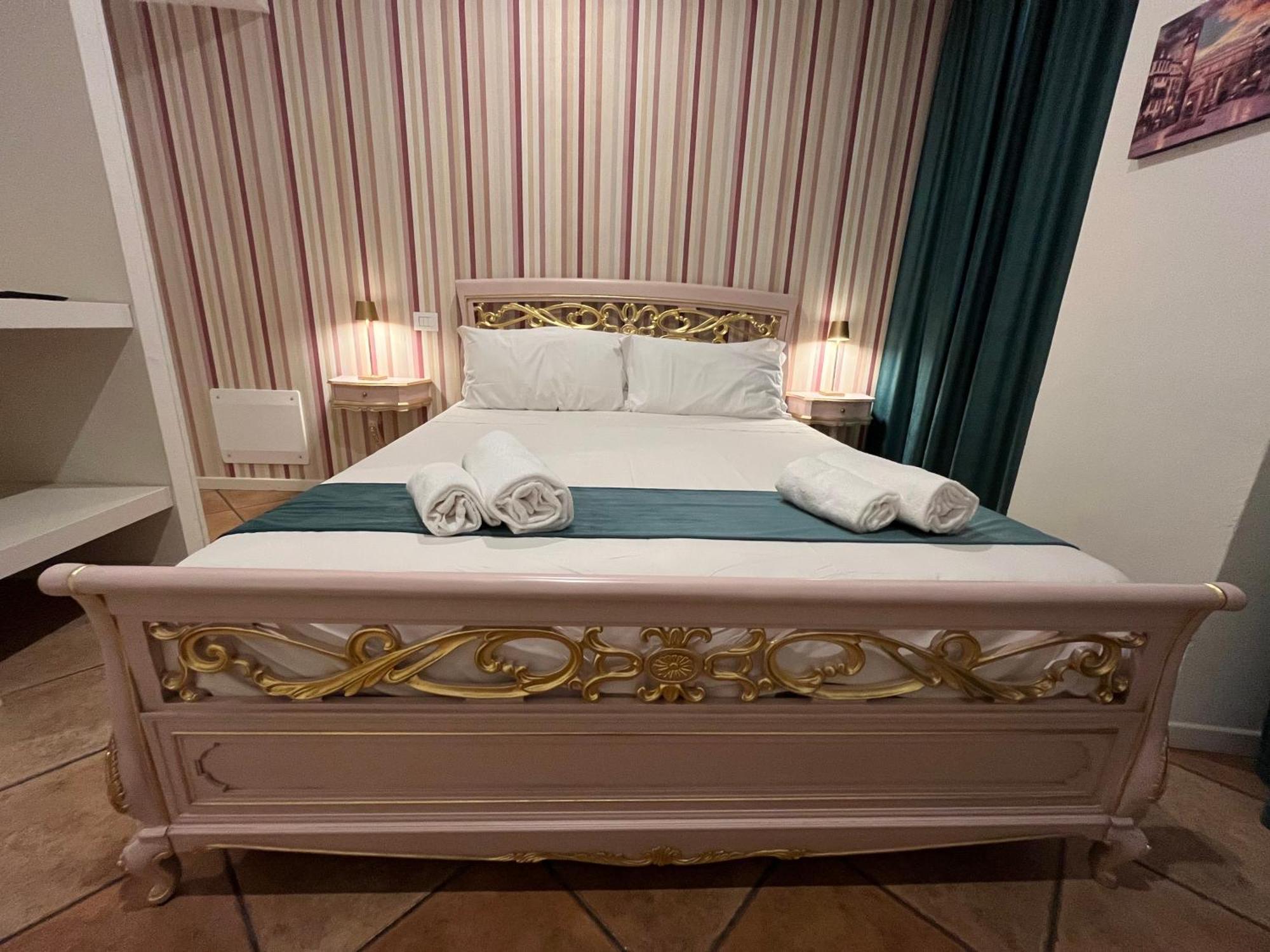 Residenza Catullo Hotel Verona Ngoại thất bức ảnh