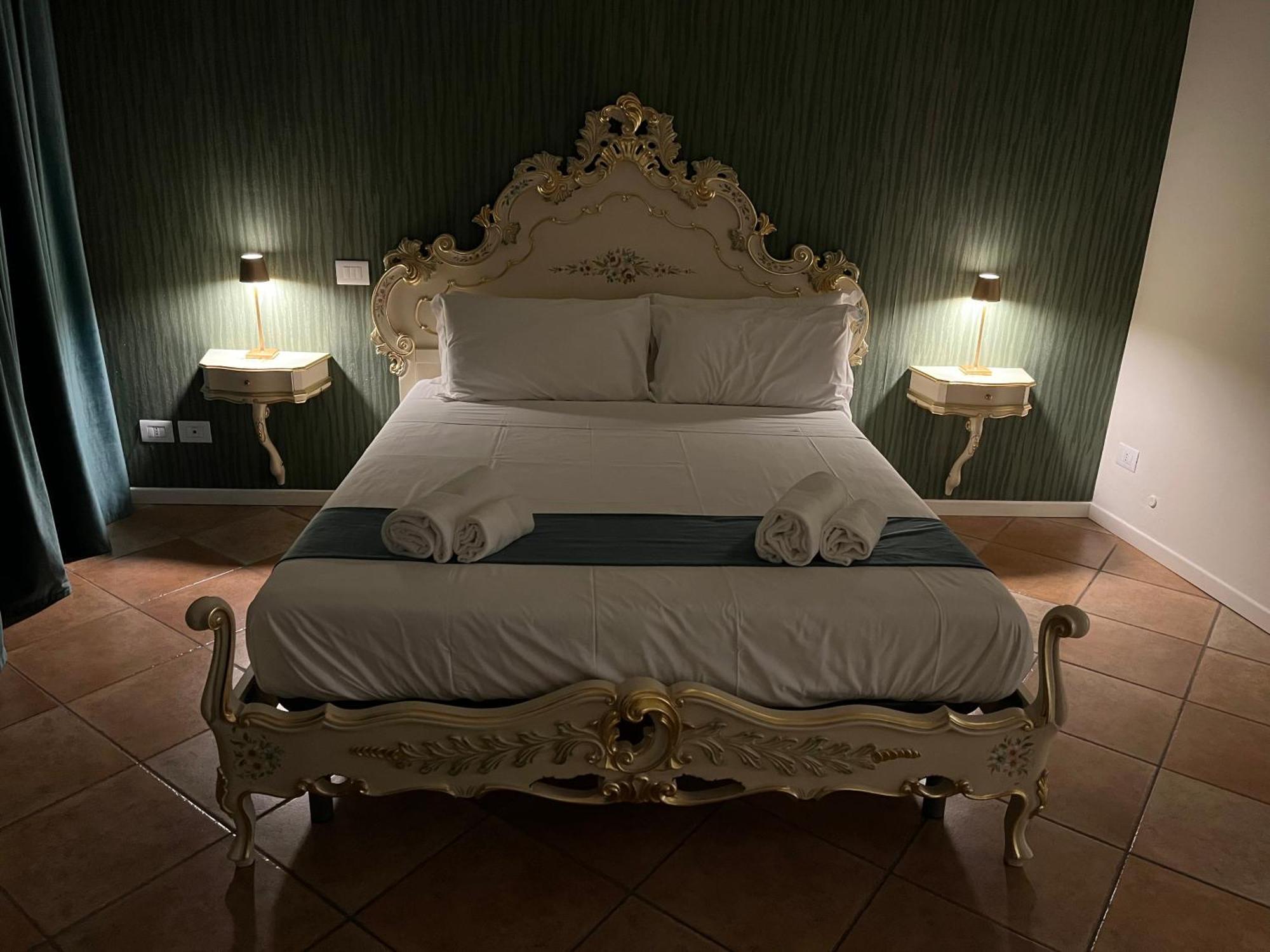 Residenza Catullo Hotel Verona Ngoại thất bức ảnh