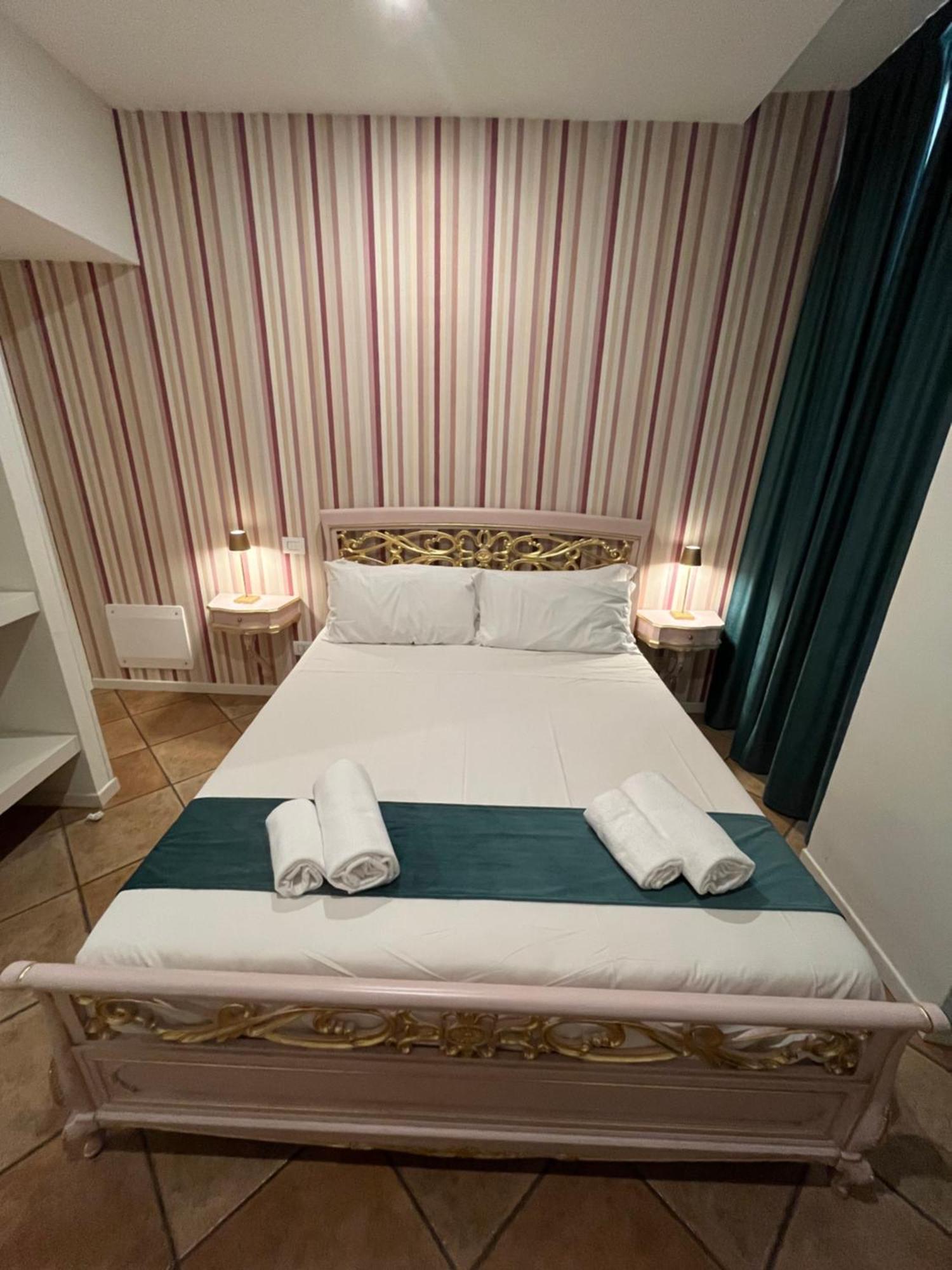 Residenza Catullo Hotel Verona Ngoại thất bức ảnh