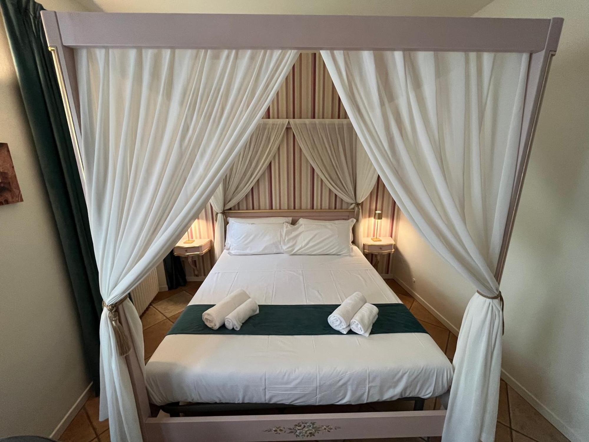 Residenza Catullo Hotel Verona Ngoại thất bức ảnh
