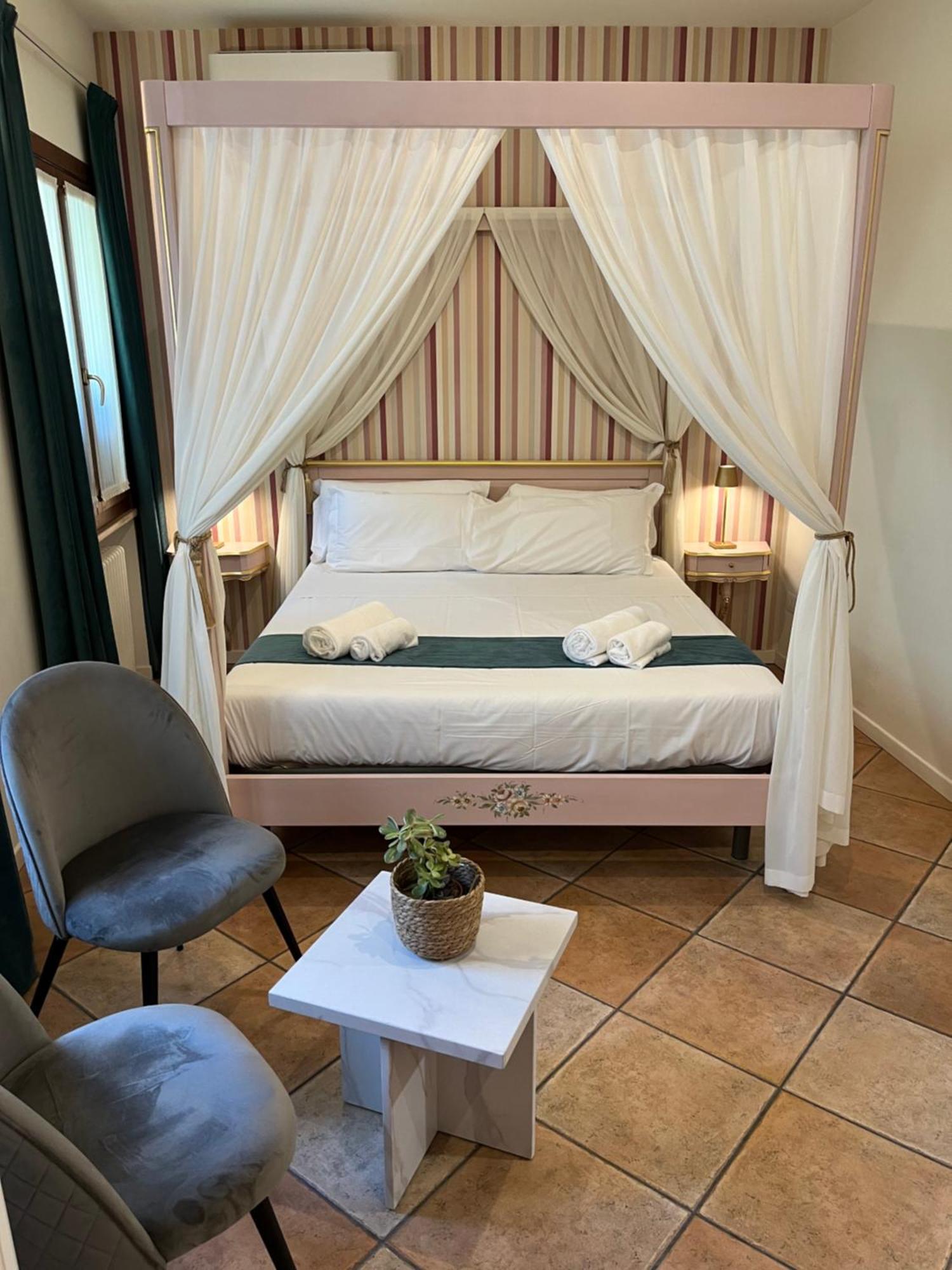 Residenza Catullo Hotel Verona Ngoại thất bức ảnh