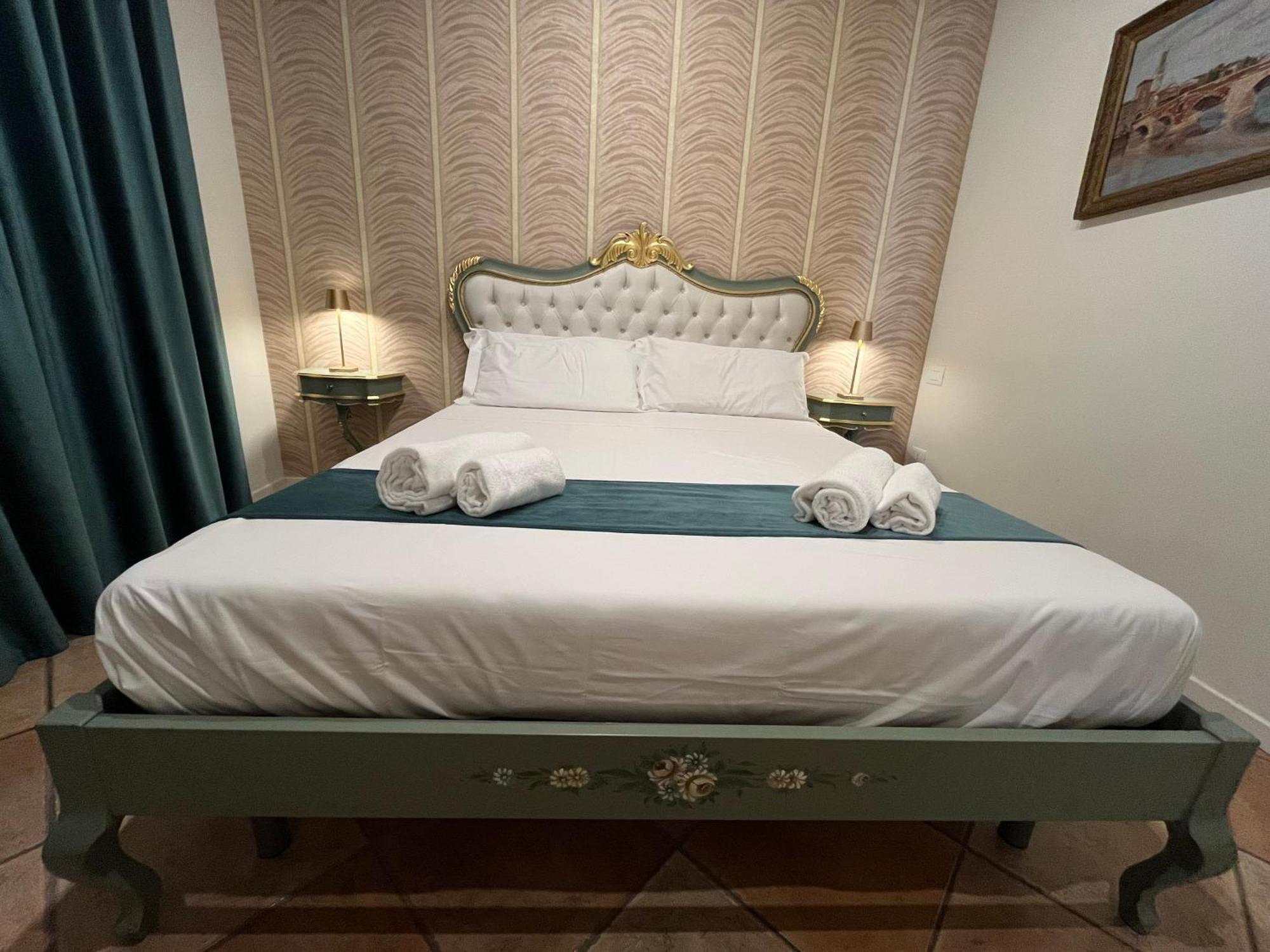 Residenza Catullo Hotel Verona Ngoại thất bức ảnh