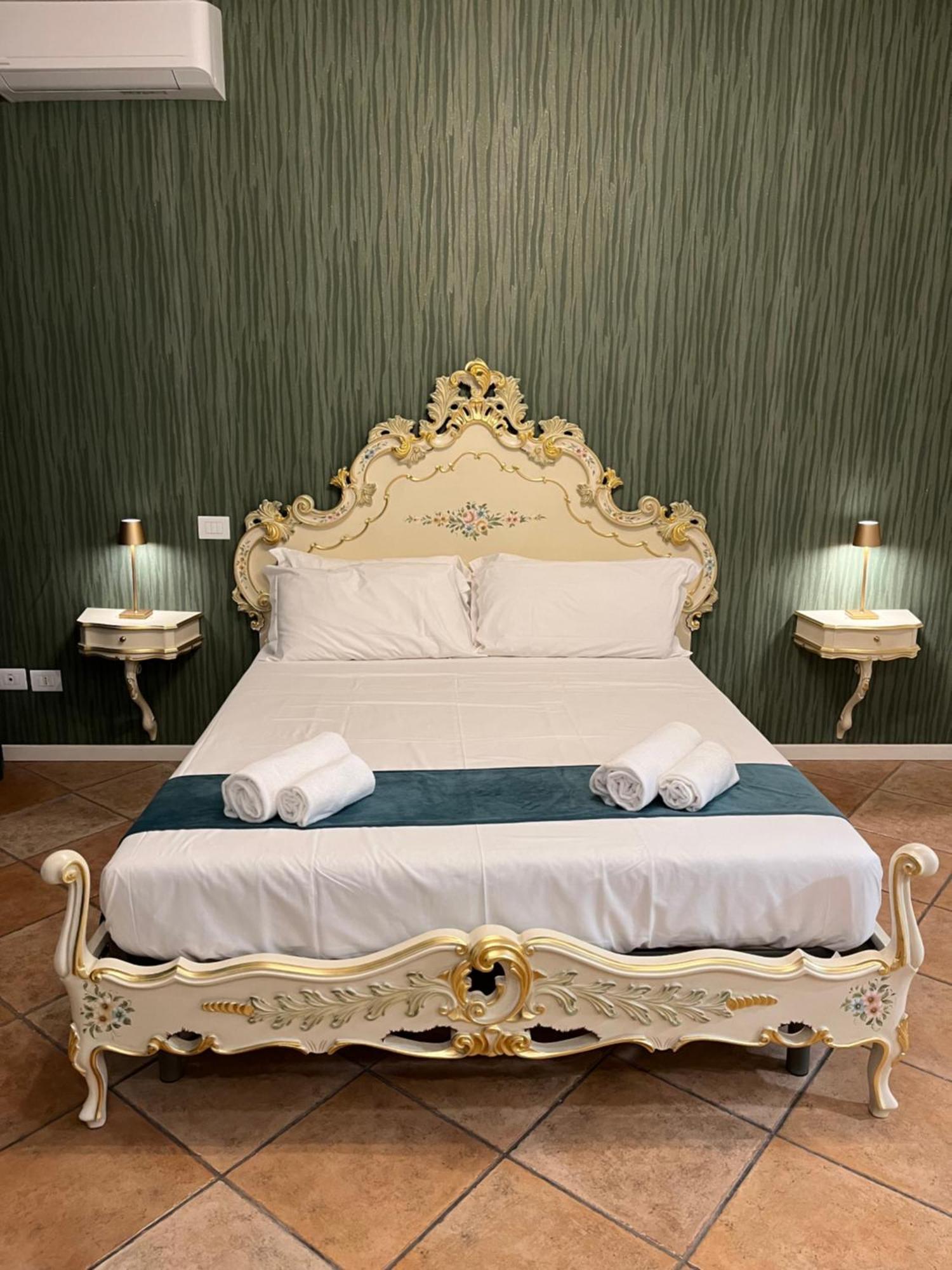 Residenza Catullo Hotel Verona Ngoại thất bức ảnh