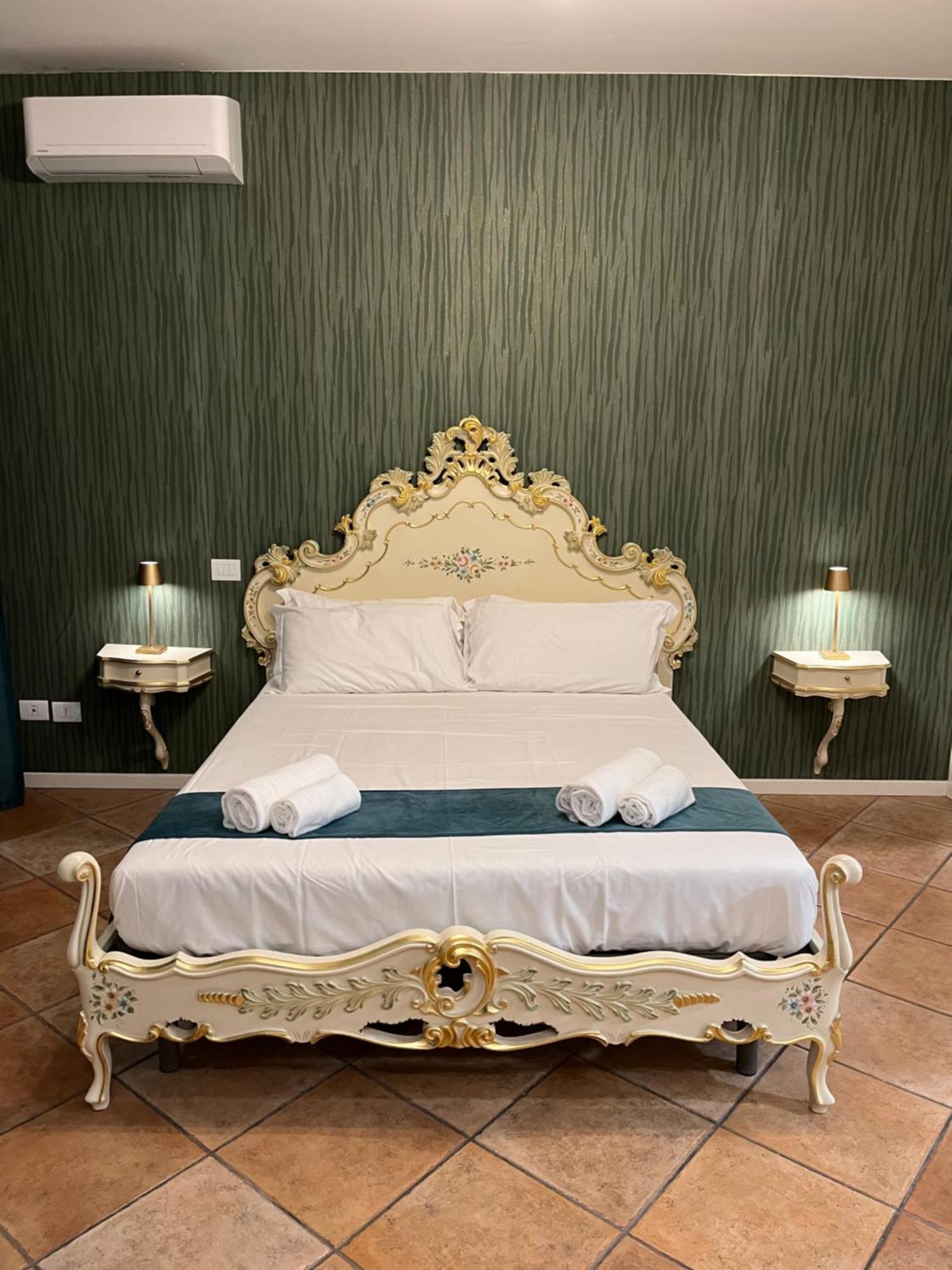 Residenza Catullo Hotel Verona Ngoại thất bức ảnh