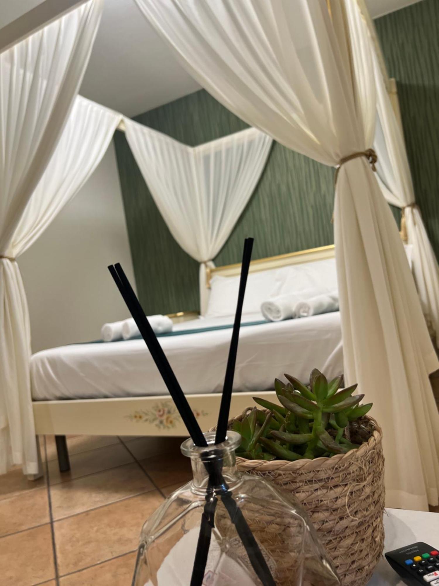 Residenza Catullo Hotel Verona Ngoại thất bức ảnh
